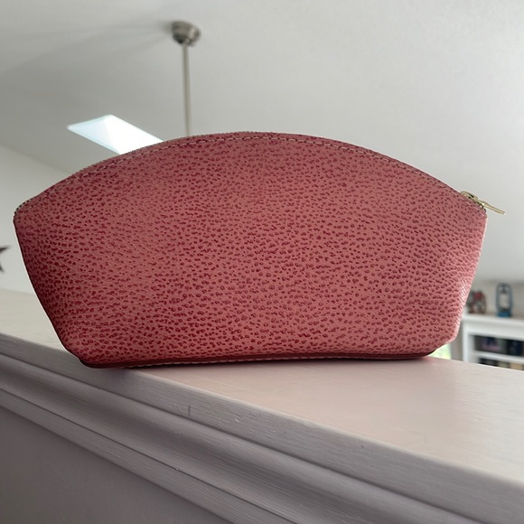 Portland Leather Handbags - 🦄 🦩 Portland Leather Goods Flamingo Total Eclipse 🦩🦄